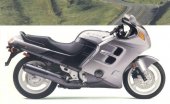 1992 Honda CBR 1000 F photo